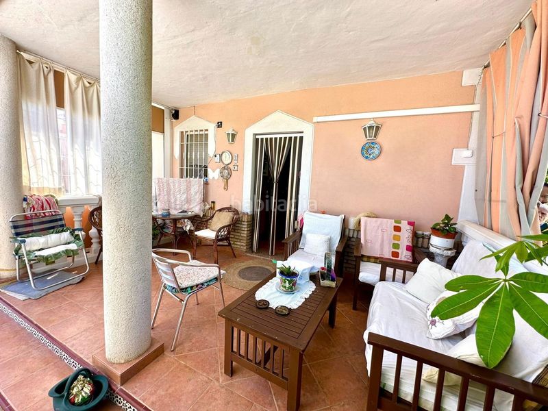 Foto 43425b8a-c0d1-425a-b854-ad2a77997857. Casa amb calefacció piscina a El Higuerón Córdoba