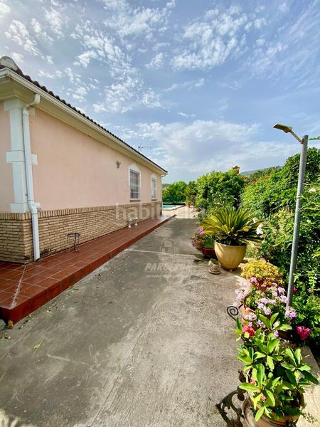 Foto 49239860-a138-464e-8d84-6907f3ac4afb. Casa amb calefacció piscina a El Higuerón Córdoba