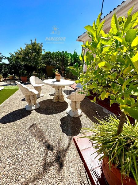 Foto 6643b693-d824-4d57-bb37-2b2a1f4766a8. Casa amb calefacció piscina a El Higuerón Córdoba
