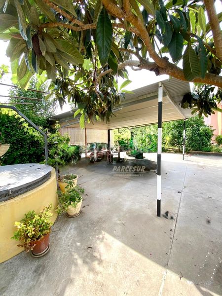 Foto a314de42-432c-4985-adeb-11a998929692. Casa amb calefacció piscina a El Higuerón Córdoba
