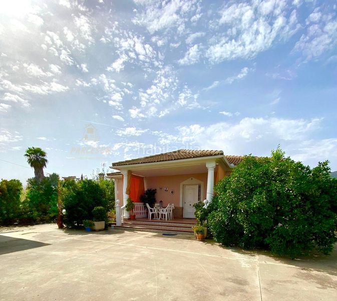 Foto c37ccfa7-7a03-44bb-8902-c14b9e20fe05. Casa amb calefacció piscina a El Higuerón Córdoba