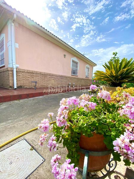 Foto e9ddca3c-a545-48b6-9474-69601de25c74. Casa amb calefacció piscina a El Higuerón Córdoba