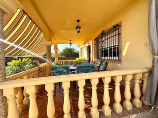 Casa en El Higuer�n. Higuer�n !!! casa con terreno