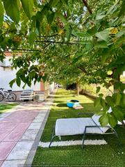 Casa a El Higuerón. Estupenda casa en la zona de la barquera !!