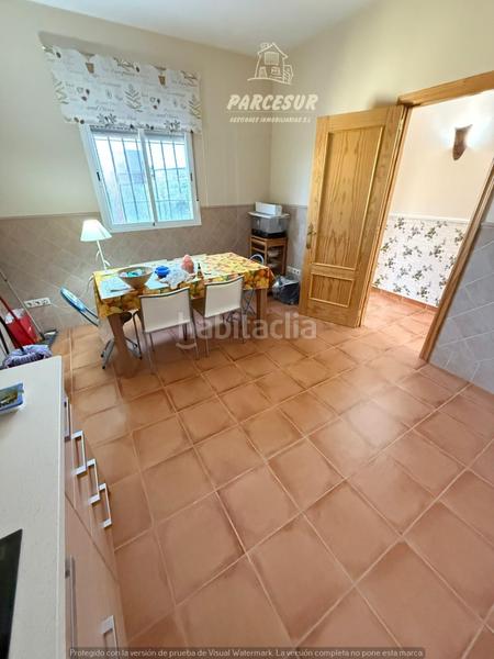 Foto 0274625b-653b-4c59-88c8-2d4c2eba669a. Casa con riscaldamento in Villarrubia Córdoba