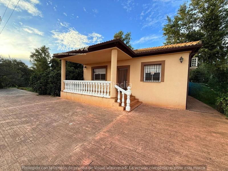 Foto 1a631ea5-35b1-4dd6-bb84-5e6f6448331d. Casa con riscaldamento in Villarrubia Córdoba