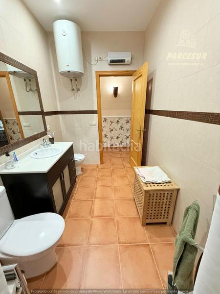 Foto 1ec4a795-4d30-4044-aa39-bb00b2e2a6ec. Casa con riscaldamento in Villarrubia Córdoba