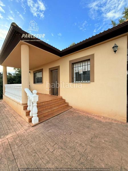 Foto 7a4f3bcd-4ed8-4010-9348-0d17fc69271b. Casa con riscaldamento in Villarrubia Córdoba