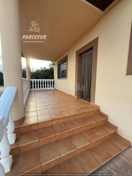 Foto 9868471f-b90c-496d-bb17-d24db778f3f9. Casa con riscaldamento in Villarrubia Córdoba