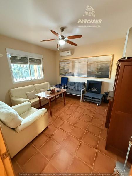 Foto abdff6c3-a1d4-481b-9ce4-9f48e6745040. Casa con riscaldamento in Villarrubia Córdoba