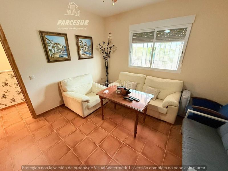 Foto b7265306-575b-4ff7-aa8b-47de5556c0d9. Casa con riscaldamento in Villarrubia Córdoba