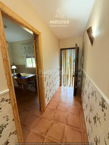 Foto b727519f-f518-41ff-b297-eef200861aef. Casa con riscaldamento in Villarrubia Córdoba