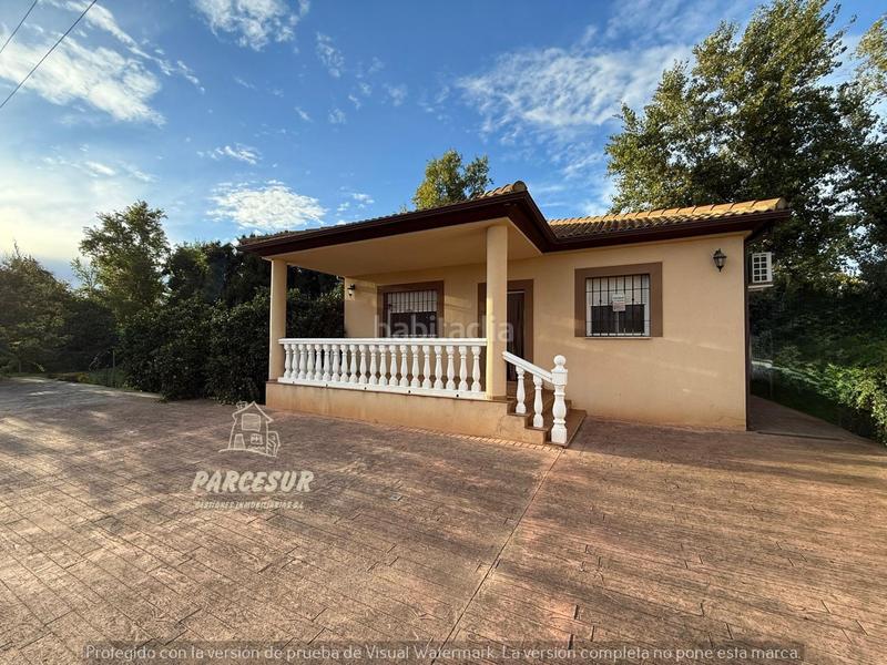 Foto c6fa2291-a1b8-4a88-8087-99a96e7555e8. Casa con riscaldamento in Villarrubia Córdoba
