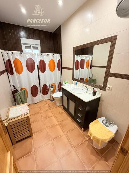 Foto c899646a-d799-4d83-8ad5-2acd96e9e436. Casa con riscaldamento in Villarrubia Córdoba