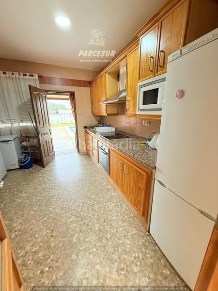 Foto 05196e65-47d1-46a0-8068-7d4379ed0228. Casa con piscina in El Higuerón Córdoba