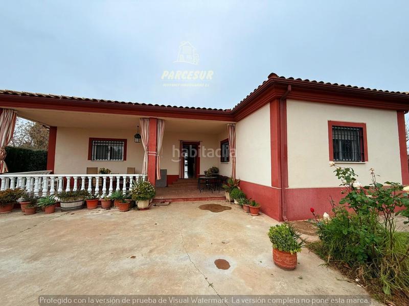 Foto 0ae2e97e-8c84-46de-99bc-ae5a72f0fe70. Casa con piscina in El Higuerón Córdoba