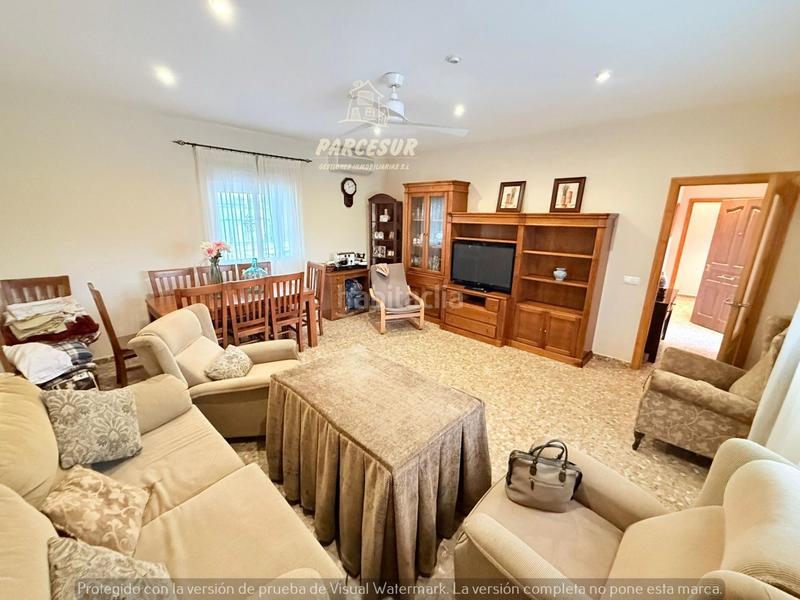 Foto 40982f86-b637-4e32-a6c9-8e938f57cb3b. Casa con piscina in El Higuerón Córdoba