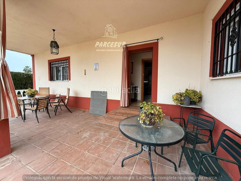 Foto 52f761b8-3d01-426b-9639-7bbc352a4bcc. Casa con piscina in El Higuerón Córdoba