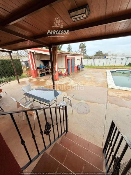 Foto 5b9a8c06-dd66-4168-97b1-7c0f989d2fcf. Casa con piscina in El Higuerón Córdoba