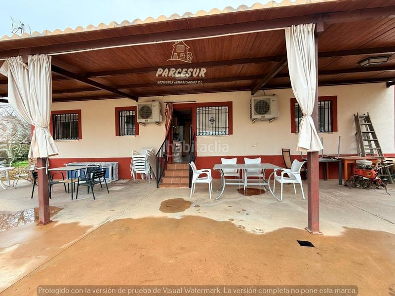 Foto 7f1114d7-008a-499f-9a90-6b96ba66d718. Casa con piscina in El Higuerón Córdoba