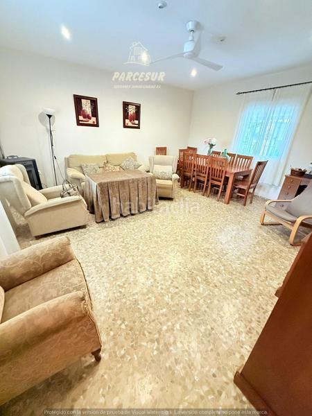 Foto a43662cc-ea2b-45dd-9fd1-034ebc8a5820. Casa con piscina in El Higuerón Córdoba