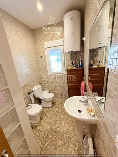 Foto aa2e44bf-9df6-443e-8b71-d858daf4937a. Casa con piscina in El Higuerón Córdoba