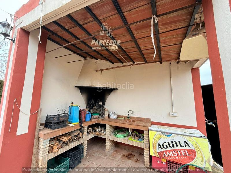 Foto aad83026-39a3-4d77-8b54-d93c0977372a. Casa con piscina in El Higuerón Córdoba