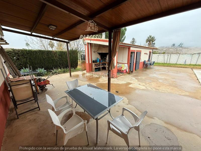 Foto e397a2a5-0155-420f-bb09-4800c368adf4. Casa con piscina in El Higuerón Córdoba