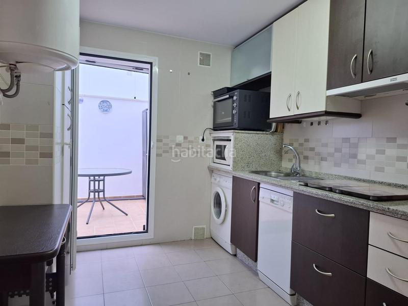 Foto 32f0c2df-1146-47e8-9dd7-d246883c5a47. Piccolo appartamento con riscaldamento in Torrenueva Motril