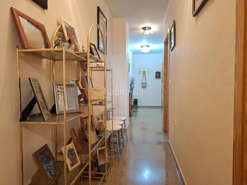 Foto 40ed7c84-21f2-4879-b581-0b99574baf1a. Piccolo appartamento con riscaldamento in Torrenueva Motril