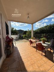 Casa a Santa Maria de Trassierra. Oportunidad única! casa en la sierra de córdoba, cerca de trassi