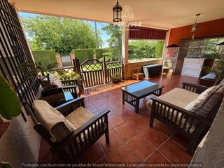 Casa a El Higuerón. Oportunidad única! chalet rústico en venta con amplio terreno en