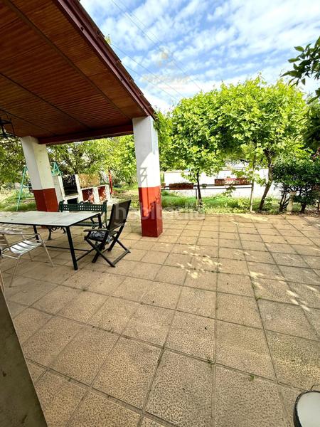 Foto 0667cc92-9504-423d-bda0-2704141adb9a. Bauernhof mit heizung parking pool in El Higuerón Córdoba