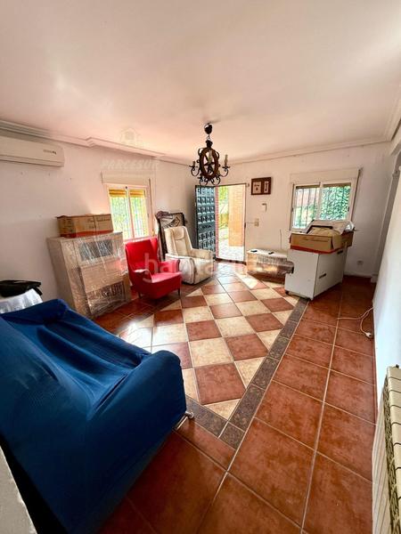 Foto 0eb94a40-aee3-4559-8dea-69116e19e5c0. Bauernhof mit heizung parking pool in El Higuerón Córdoba