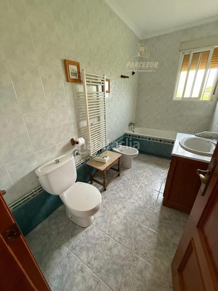 Foto b9733a08-d425-44db-bc1f-5f1feef78ae6. Bauernhof mit heizung parking pool in El Higuerón Córdoba