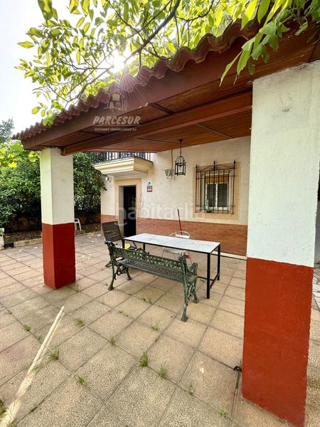 Foto baa192c1-020e-40a3-ab5b-32a88db278e3. Bauernhof mit heizung parking pool in El Higuerón Córdoba