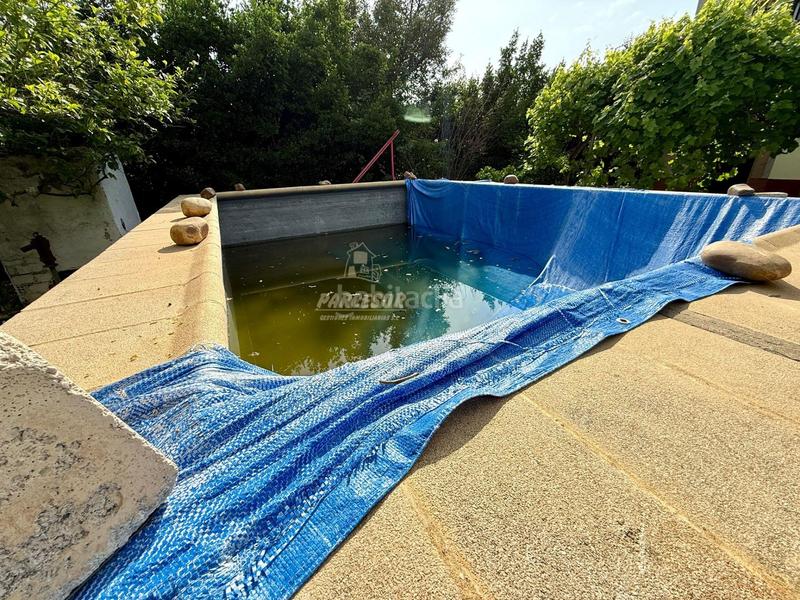 Foto c28976c6-17fd-4563-9cf4-250f8e7a4f85. Bauernhof mit heizung parking pool in El Higuerón Córdoba