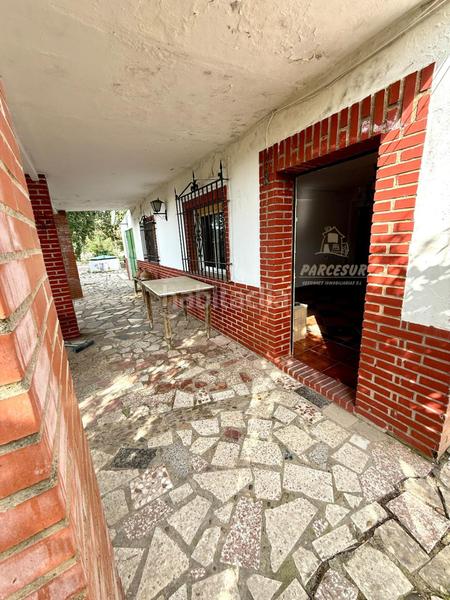 Foto e893222c-259d-40ad-ad63-118c5168810a. Bauernhof mit heizung parking pool in El Higuerón Córdoba