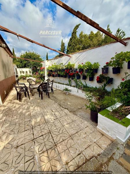 Foto 436ed4be-d379-438d-8d55-692989e9c728. Casale con riscaldamento piscina in El Higuerón Córdoba