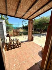 Casa en El Higuerón