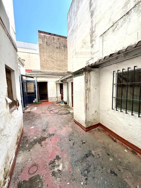 Foto 78679b05-daed-4470-8c7e-374269ea24c0. Casa en Tablero Bajo - Arruzafilla Córdoba