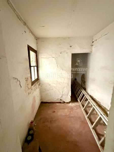 Foto f57b039c-8372-4492-a2b4-995dedeb0ae3. Casa en Tablero Bajo - Arruzafilla Córdoba