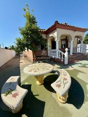 Casa en El Higuerón