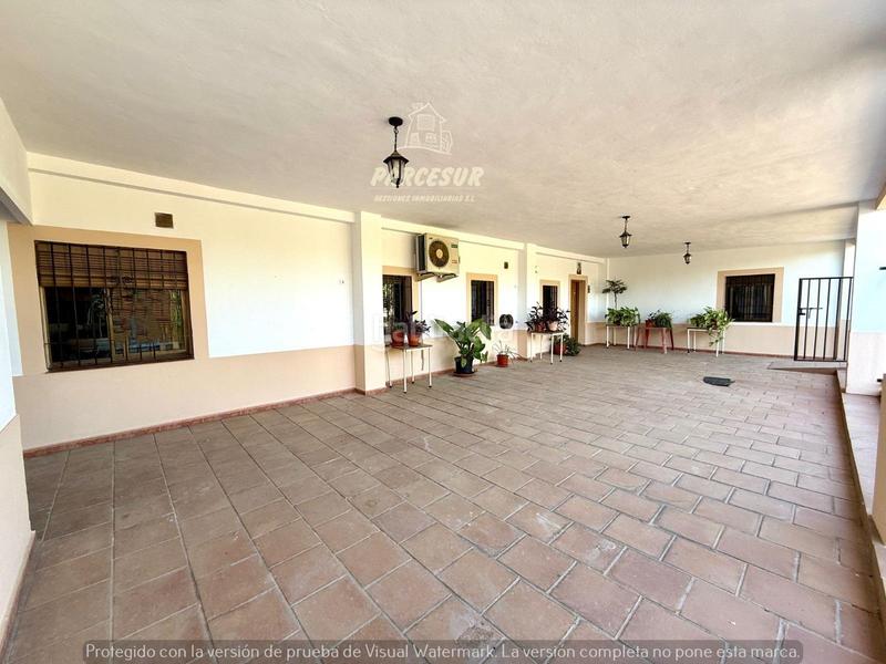 Foto e34dcf79-37e7-4abb-9947-f6274e728b7e. Haus in El Higuerón Córdoba