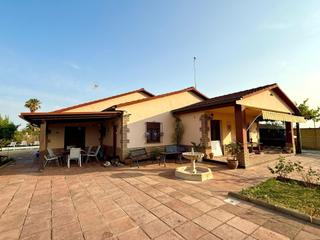 Masia a Villarrubia. Hipotecable !!! 224.000