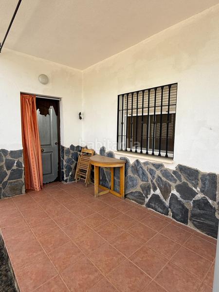 Foto 1d8c724e-20f4-4b93-9940-ebc1a81eefd0. Casa cuevas bajas no hipotecable en Almodóvar del Río