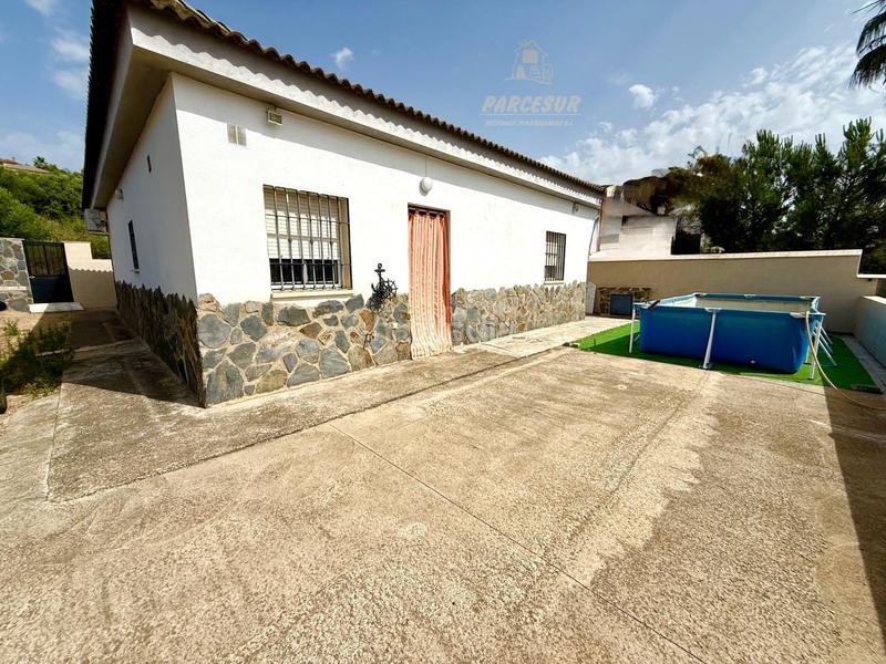 Foto 6668895c-2c58-46ff-8ab4-a38432d409a4. Casa cuevas bajas no hipotecable en Almodóvar del Río