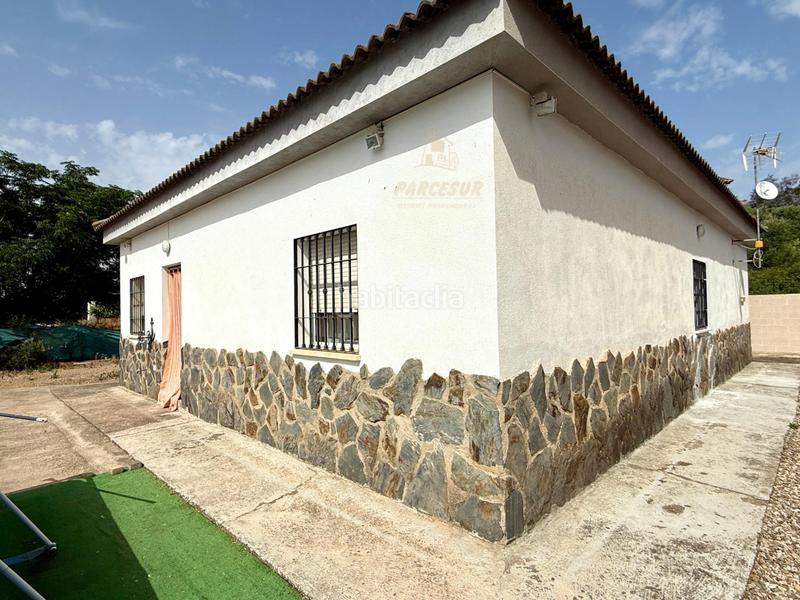 Foto ae7d22f0-cf89-42b7-8a52-285c49cdd247. Casa cuevas bajas no hipotecable en Almodóvar del Río