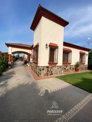 Maison à Casco Histórico  - Ribera - San Basilio. A solo 5 minutos de cordoba!!! no hipotecable