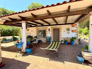 Masia a El Higuerón. Hipotecable, con casa principal, apartamento y habitacion de inv